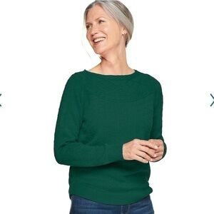 Croft & Barrow Size XL NWT